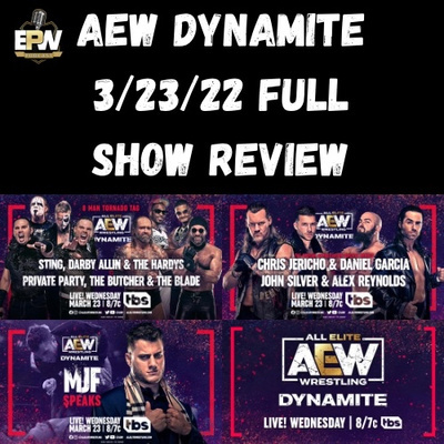 Everything Pro Wrestling