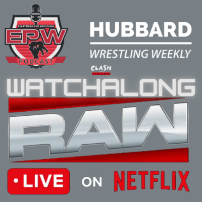 Everything Pro Wrestling