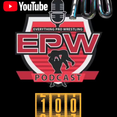 Everything Pro Wrestling