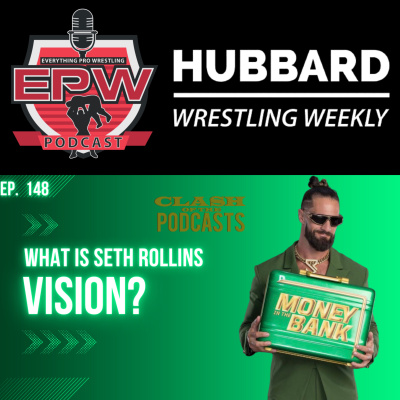 Everything Pro Wrestling