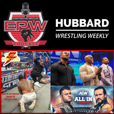 Everything Pro Wrestling