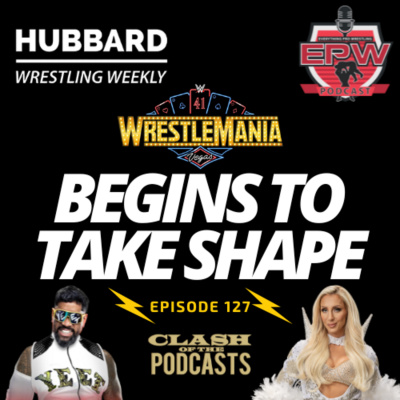 Everything Pro Wrestling