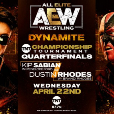 Everything Pro Wrestling