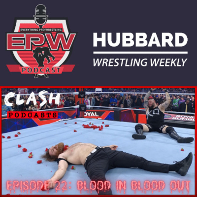 Everything Pro Wrestling
