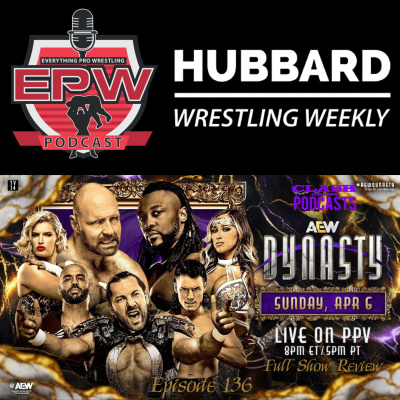 Everything Pro Wrestling