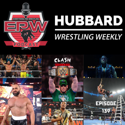 Everything Pro Wrestling