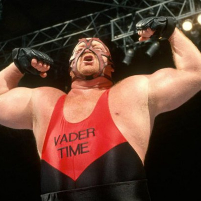 Everything Pro Wrestling