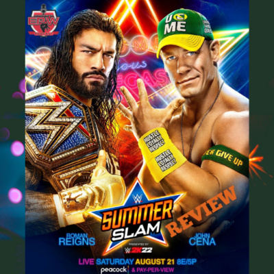 Everything Pro Wrestling