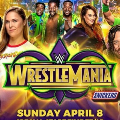 Everything Pro Wrestling