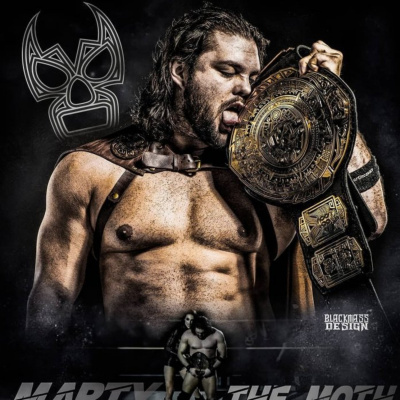 Everything Pro Wrestling