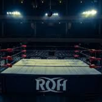 Everything Pro Wrestling
