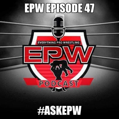 Everything Pro Wrestling