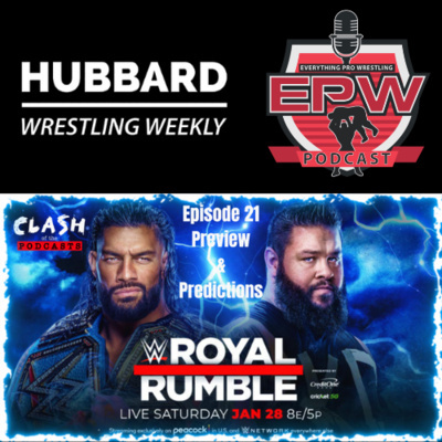 Everything Pro Wrestling