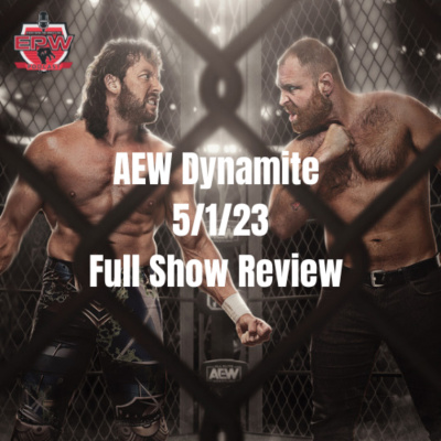 Everything Pro Wrestling