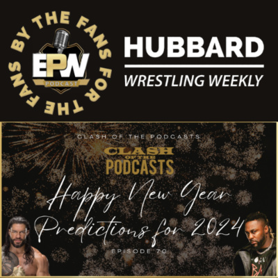 Everything Pro Wrestling