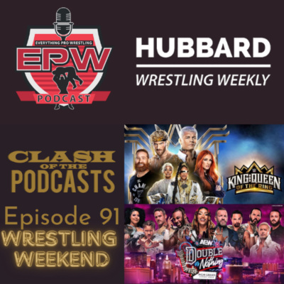 Everything Pro Wrestling