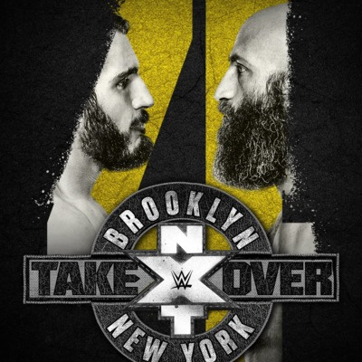 Everything Pro Wrestling