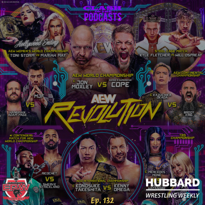 Everything Pro Wrestling