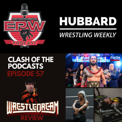 Everything Pro Wrestling