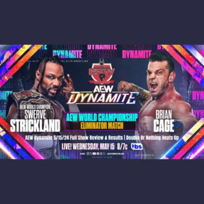 Everything Pro Wrestling