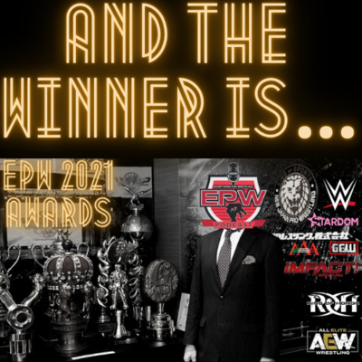 Everything Pro Wrestling