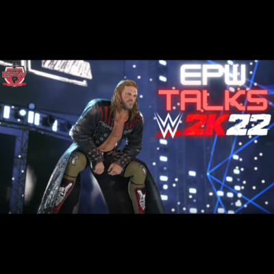Everything Pro Wrestling