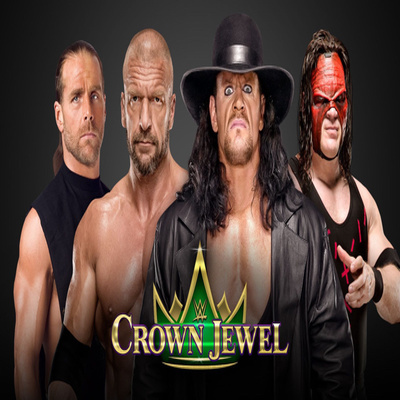 Everything Pro Wrestling