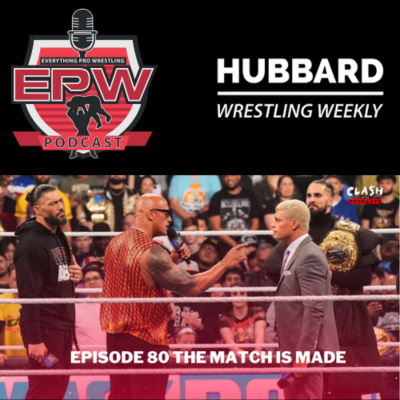 Everything Pro Wrestling