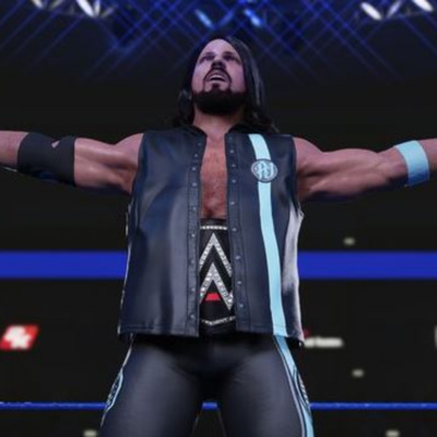 Everything Pro Wrestling