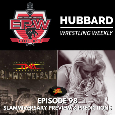 Everything Pro Wrestling