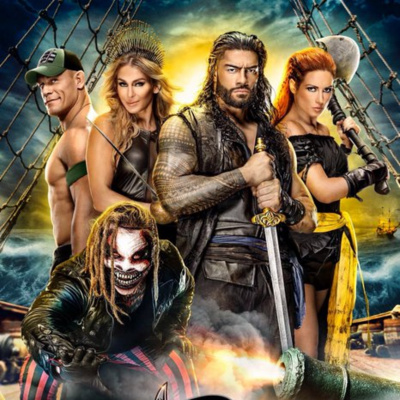 Everything Pro Wrestling