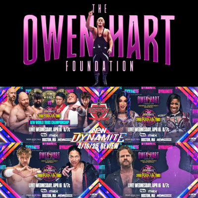 Everything Pro Wrestling