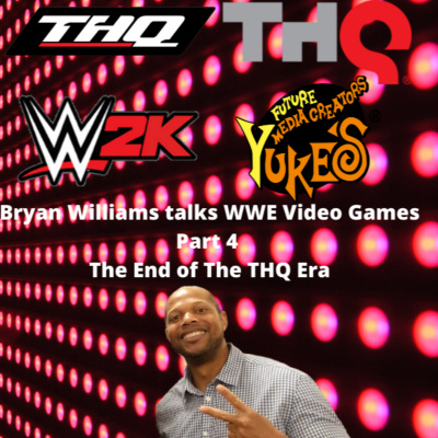 Everything Pro Wrestling