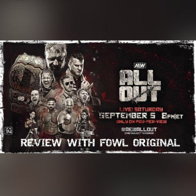 Everything Pro Wrestling
