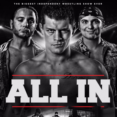 Everything Pro Wrestling