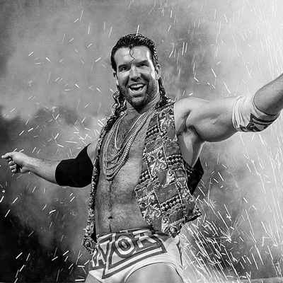 Everything Pro Wrestling