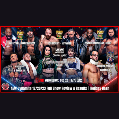 Everything Pro Wrestling