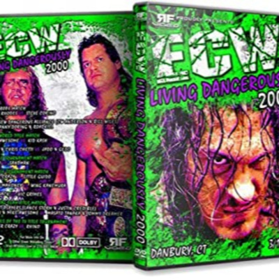 Everything Pro Wrestling
