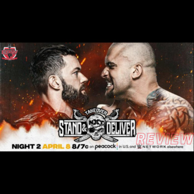 Everything Pro Wrestling