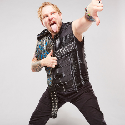 Everything Pro Wrestling