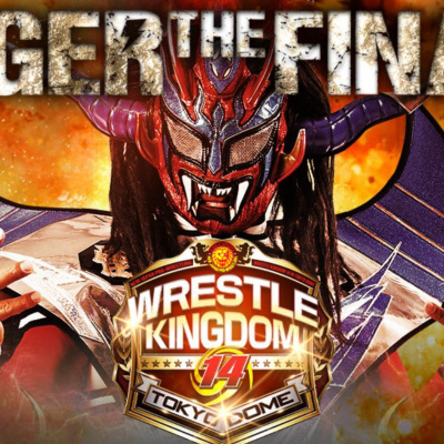 Everything Pro Wrestling