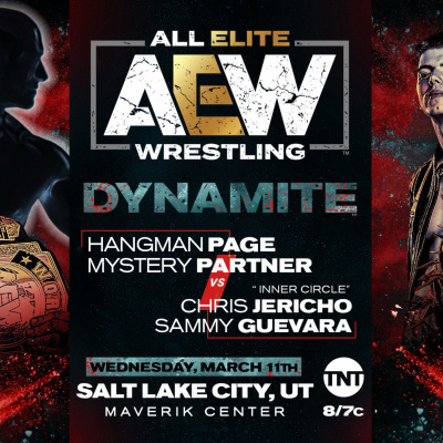Everything Pro Wrestling