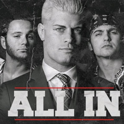 Everything Pro Wrestling