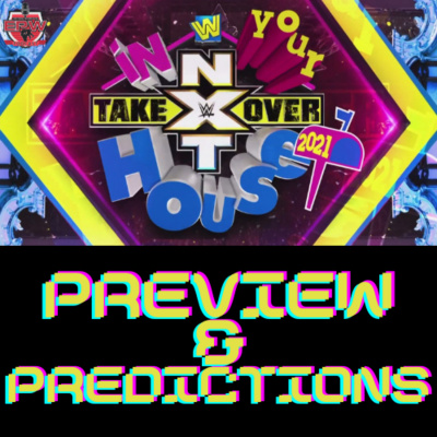 Everything Pro Wrestling