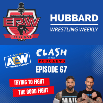 Everything Pro Wrestling