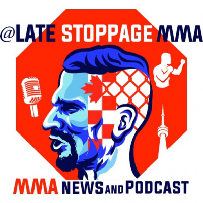 Late Stoppage Mma