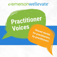 Practitioner Voices - Dianne Rishikof, MS, RDN, LDN, IFNCP