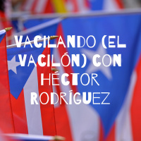 Ep. 8 Vacilón en el Overnight