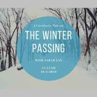 29: Sarah Lay and The Winter Passing