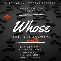 25: Whose Fact Is It Anyway?